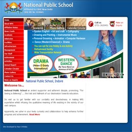 National Public School- Indore